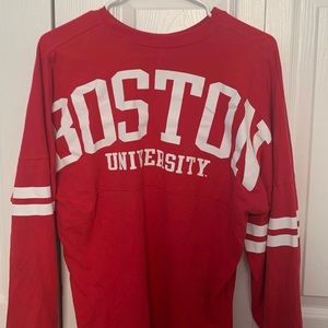 Boston University Spirit Jersey